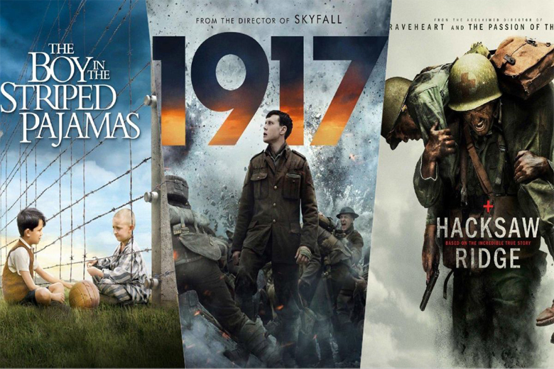 Top 10 Phim hay nhất – Chủ đề chiến tranh phim chien tranh hay nhat top 10 phim hay nhat