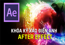 Học phần mềm kỹ xảo điện ảnh after effects bài 3 hoc phan mem ky xao dien anh bai 3