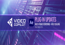 Học phần mềm After effects với chuyên gia – P2 hoc phan mem voi chuyen gia hang dau the gioi ve after effects