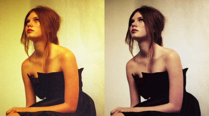 Hướng dẫn sử dụng tiện ích chỉnh màu – Color Correction hoc chinh mau bang phan mem color correction