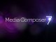 Học phần mềm dựng phim Avid Media Composer logo phan mem advid media
