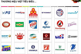 10 thương hiệu được xem là biểu tượng quốc gia của Mỹ nhung bieu tuong thuong mai cua my