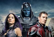 Hậu trường kỹ xảo Phim bom tấn X- Men Apocalypse phim bom tan di nhan moi nhat
