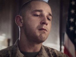 Man Down huyền thoại của mọi thảm họa bo phim tham hoa